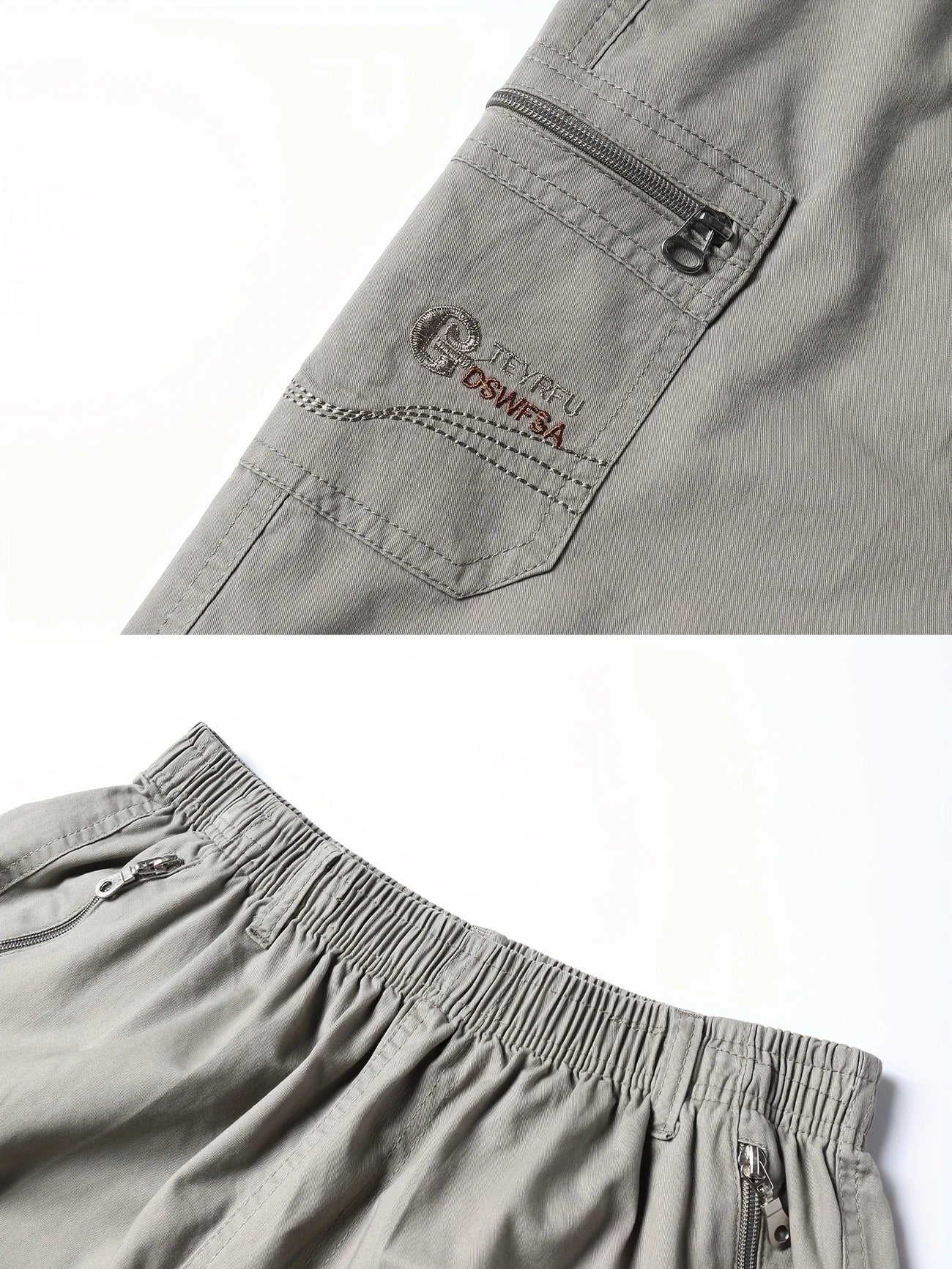 Pantaloni cargo