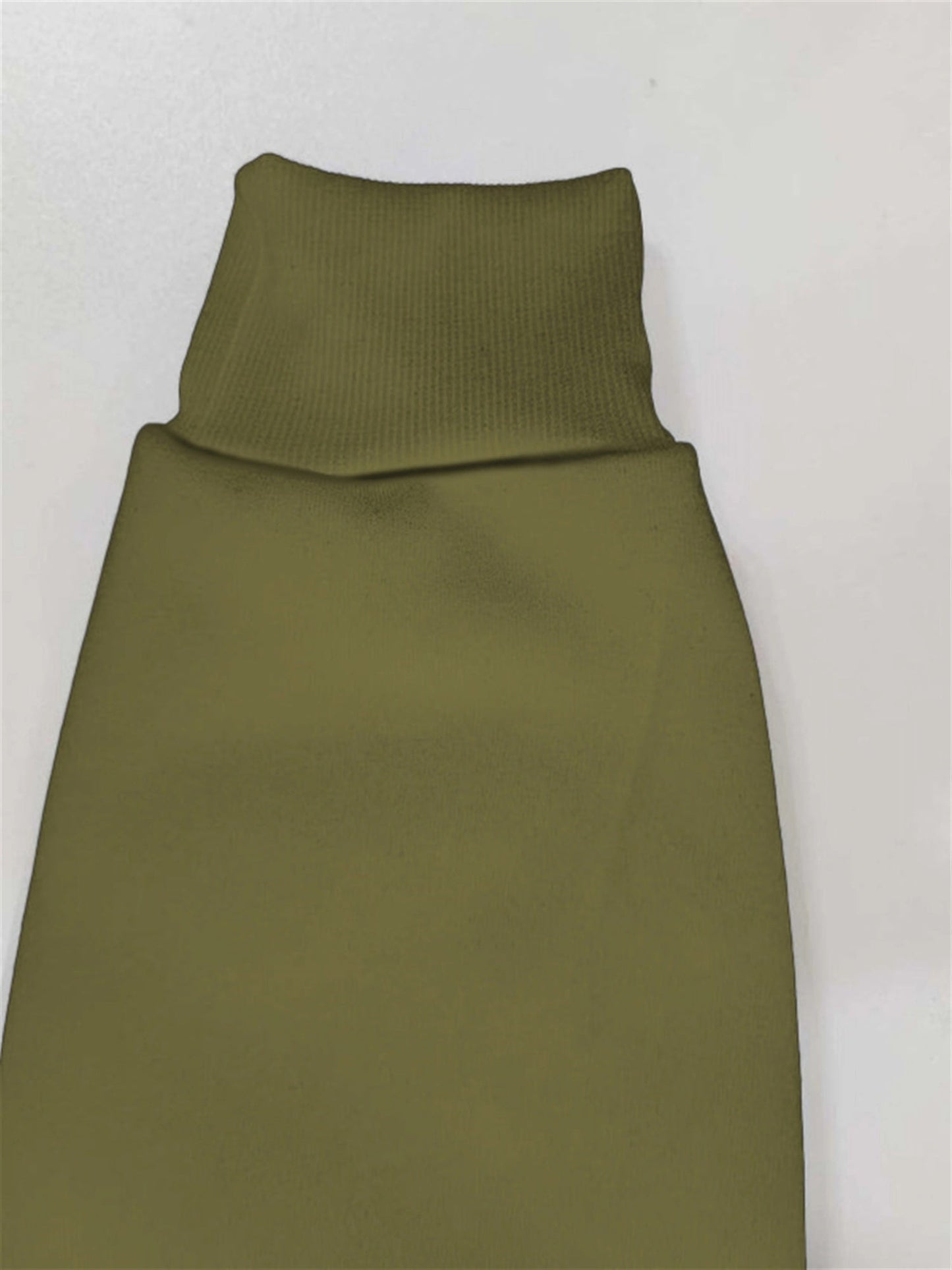 Felpa Casual con Cappuccio