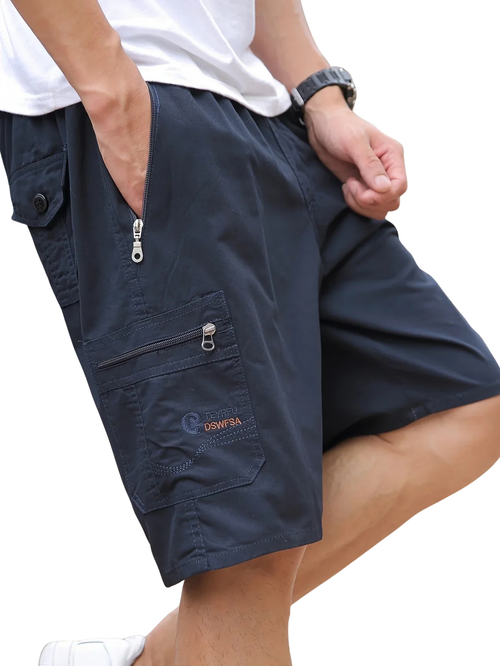 Pantaloni cargo