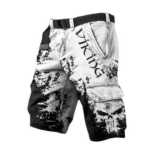 Pantaloni Corti Premium