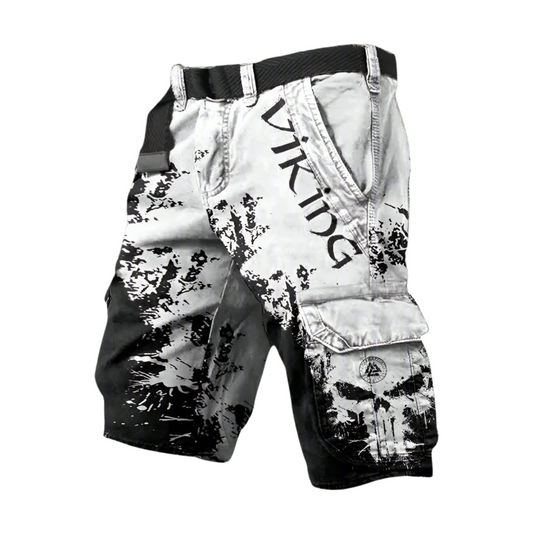 Pantaloni Corti Premium